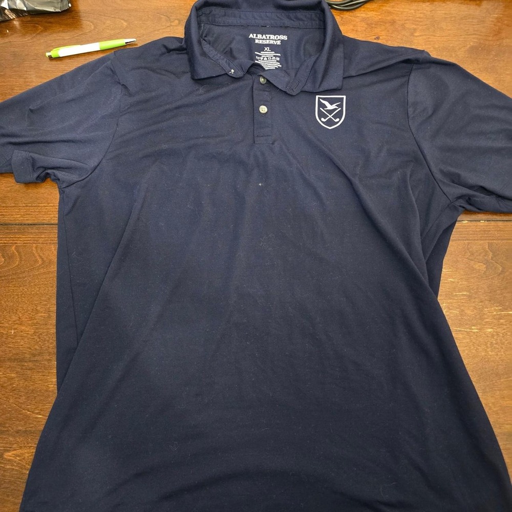 Golf polo